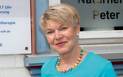 Naturheilpraxis des Heilpraktikers Peter Witt und der Heilpraktikerin Marieta Evers in 37154 Northeim