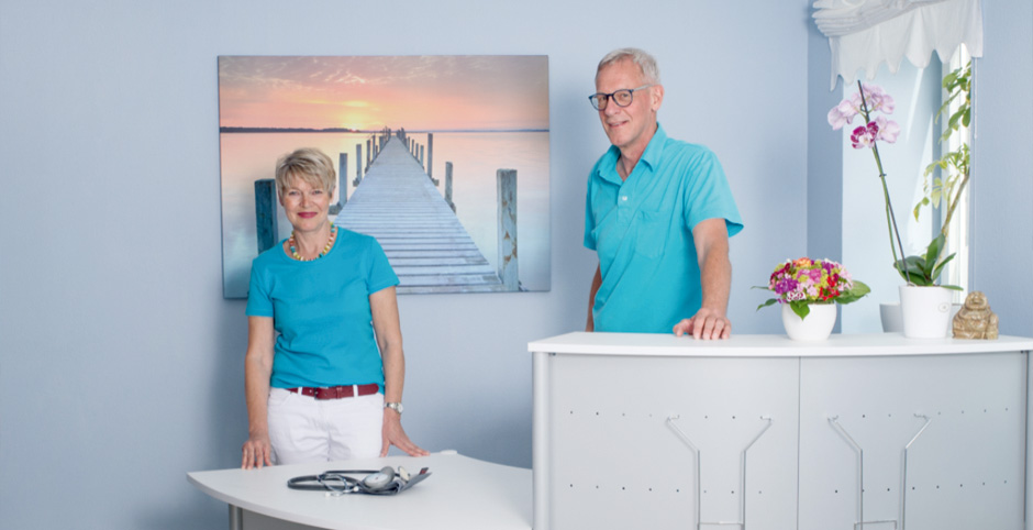 Heilpraktiker Peter Witt aus 37154 Northeim